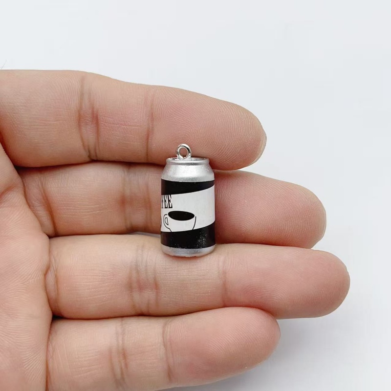 10Pcs Mini Simulation Beverage - Resin Art Kits For Adults ulasan dan harga