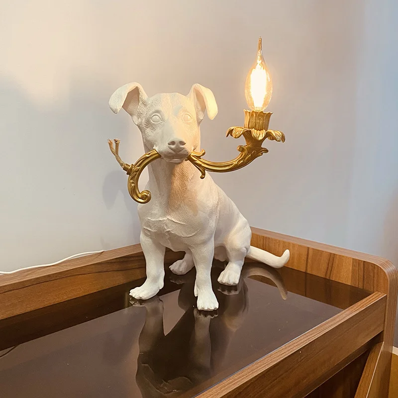 2026 Resin Dog Table Light Job - Resin Art On Floor ulasan dan harga