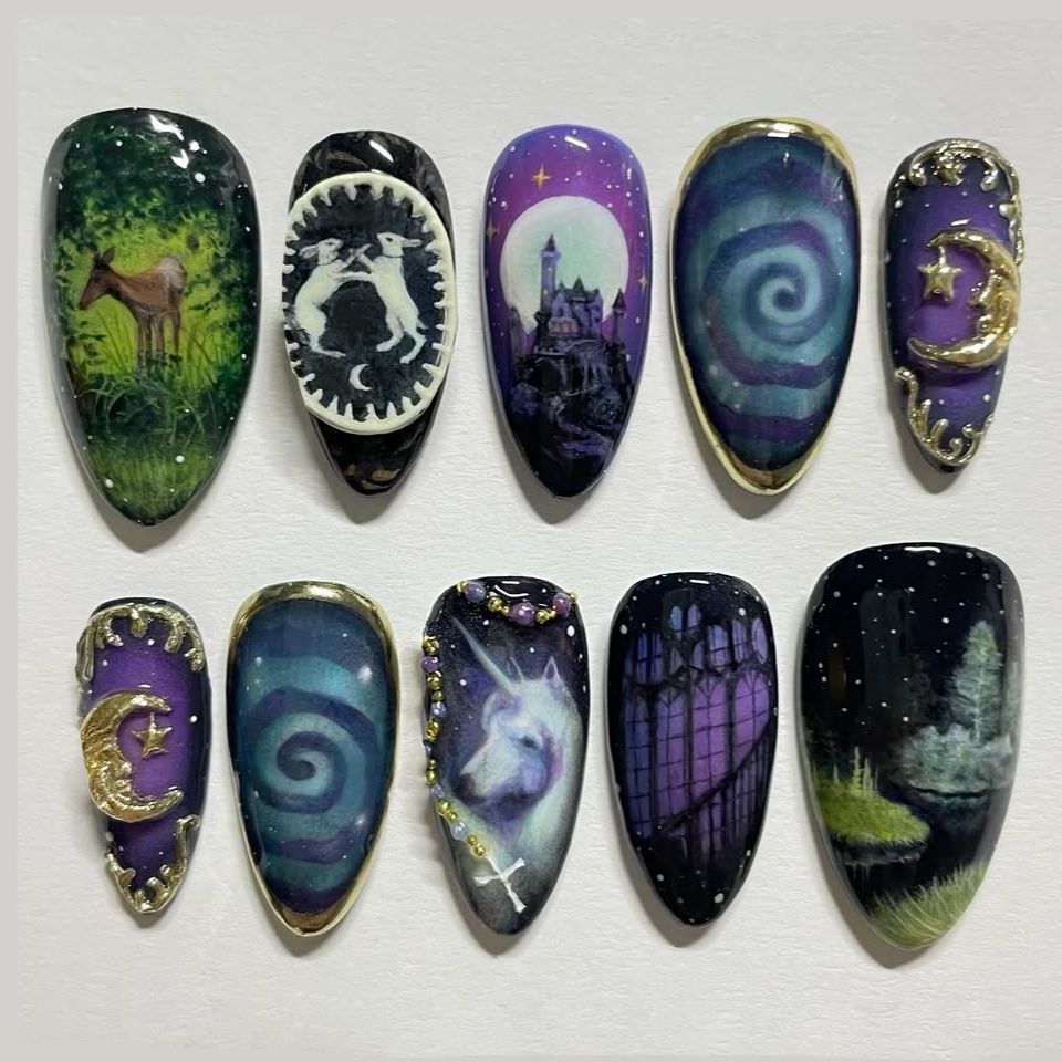 24pcs Vintage Country Style Fa - Resin Art Liquid ulasan dan harga