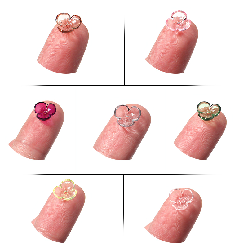 20pcs/lot Transparent Resin Pe - Resin Art Kits For Adults ulasan dan harga