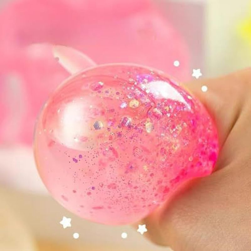 Glitter Dachshund Soft Stretch - Resin Art Tools ulasan dan harga