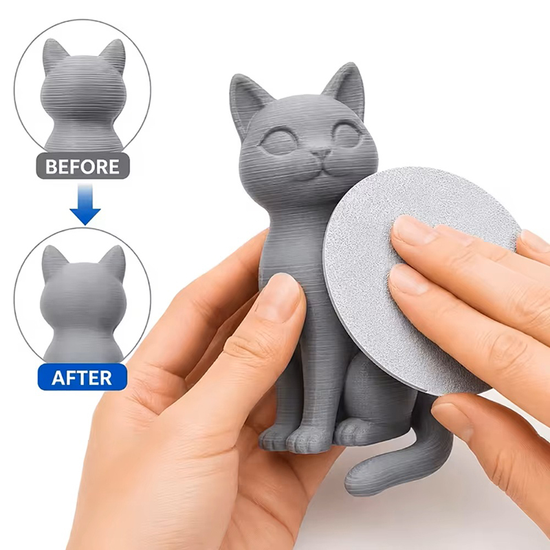 3D Printing Resin Polishing Di - Resin Art Tools ulasan dan harga