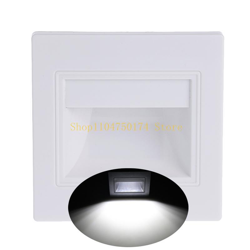 1.5W LED Recessed Light Pathwa - Resin Art On Floor ulasan dan harga