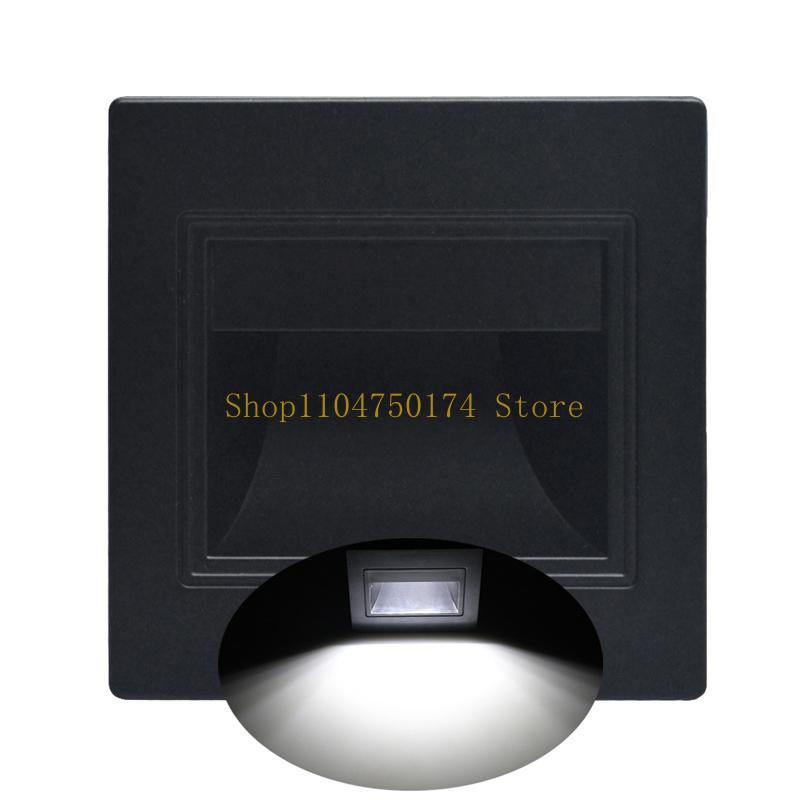 1.5W LED Recessed Light Pathwa - Resin Art On Floor ulasan dan harga