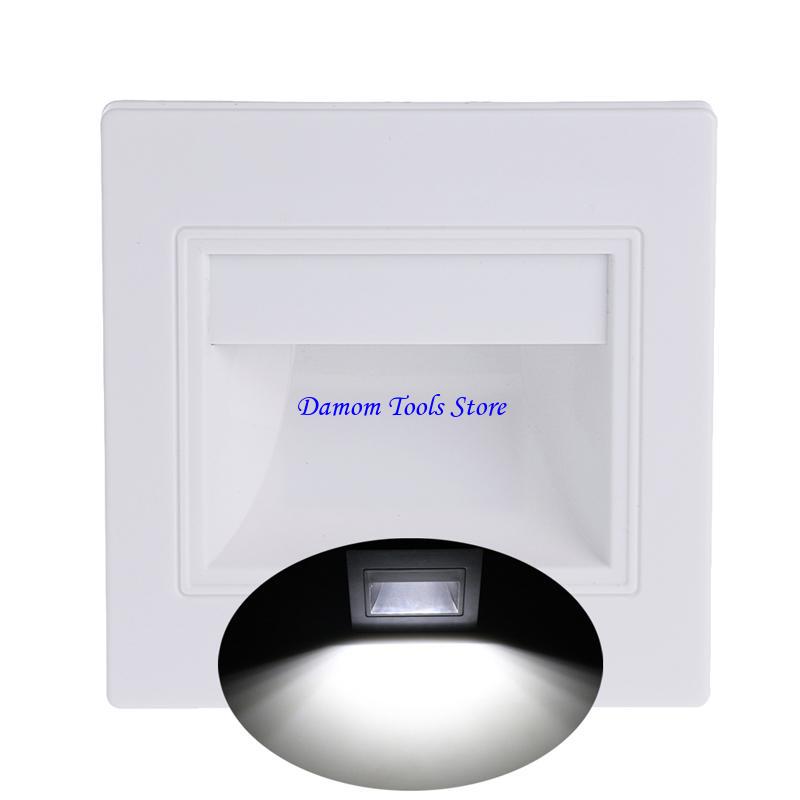 57BE 1.5W LED Recessed Light P - Resin Art On Floor ulasan dan harga