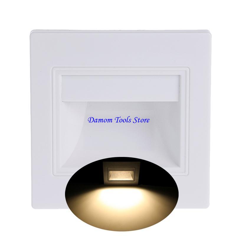 57BE 1.5W LED Recessed Light P - Resin Art On Floor ulasan dan harga