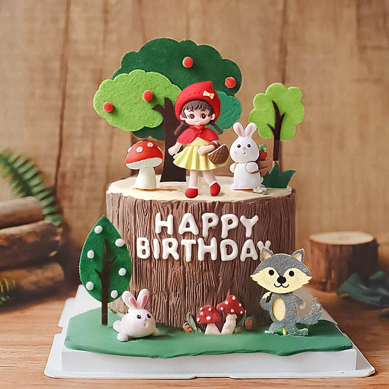 Baking Cake Decoration Kids Gi - Resin Art Alphabet ulasan dan harga