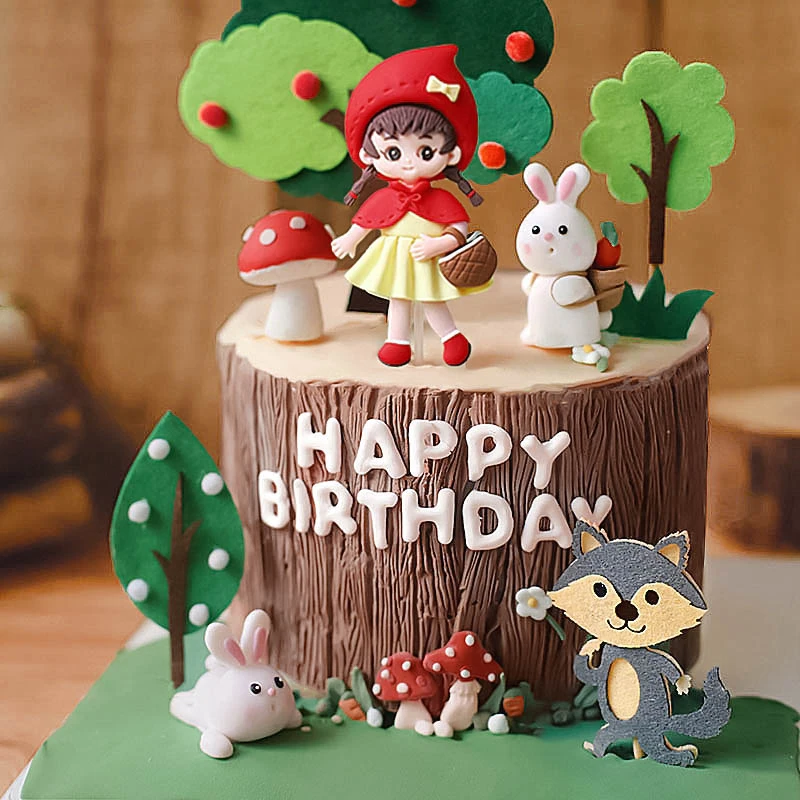 Baking Cake Decoration Kids Gi - Resin Art Alphabet ulasan dan harga