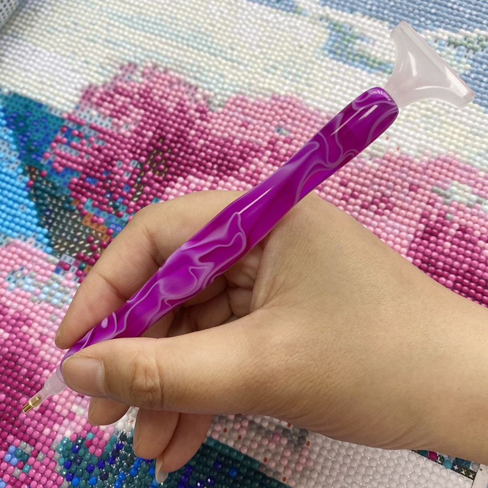 Color Resin Diamond Painting P - Resin Art Diy ulasan dan harga